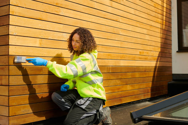 Best Insulated Siding Installation  in Meadowood, PA
