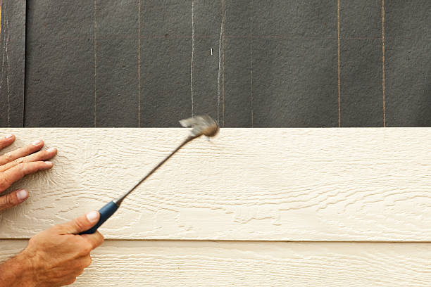 Best Stucco Siding  in Meadowood, PA